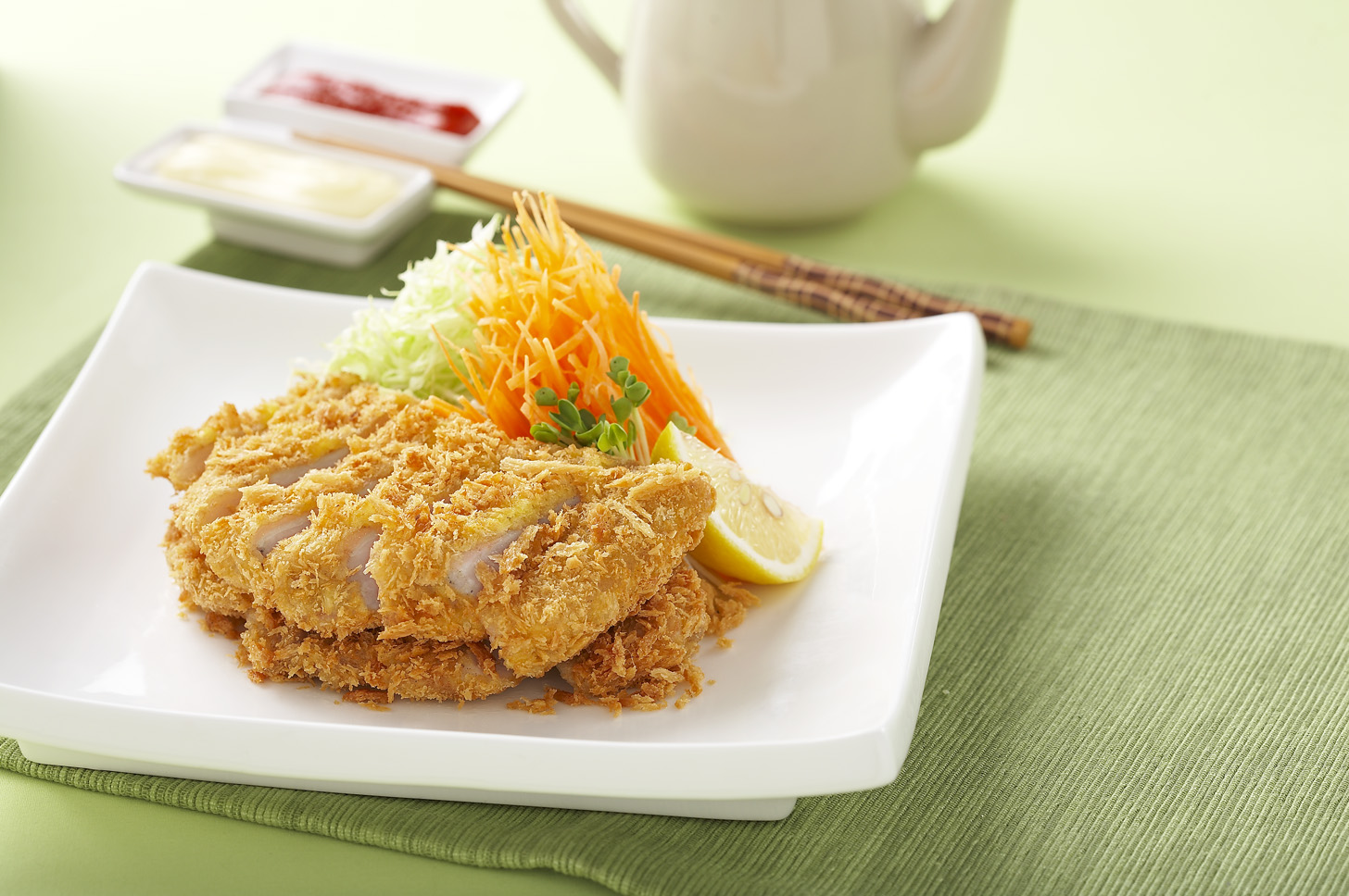 R&B FOOD SUPPLY VIỆT NAM